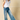 Women's Wide Leg Jeans