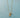 Skyscape Birthstone Necklace