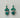 Touch Of Deco Earrings